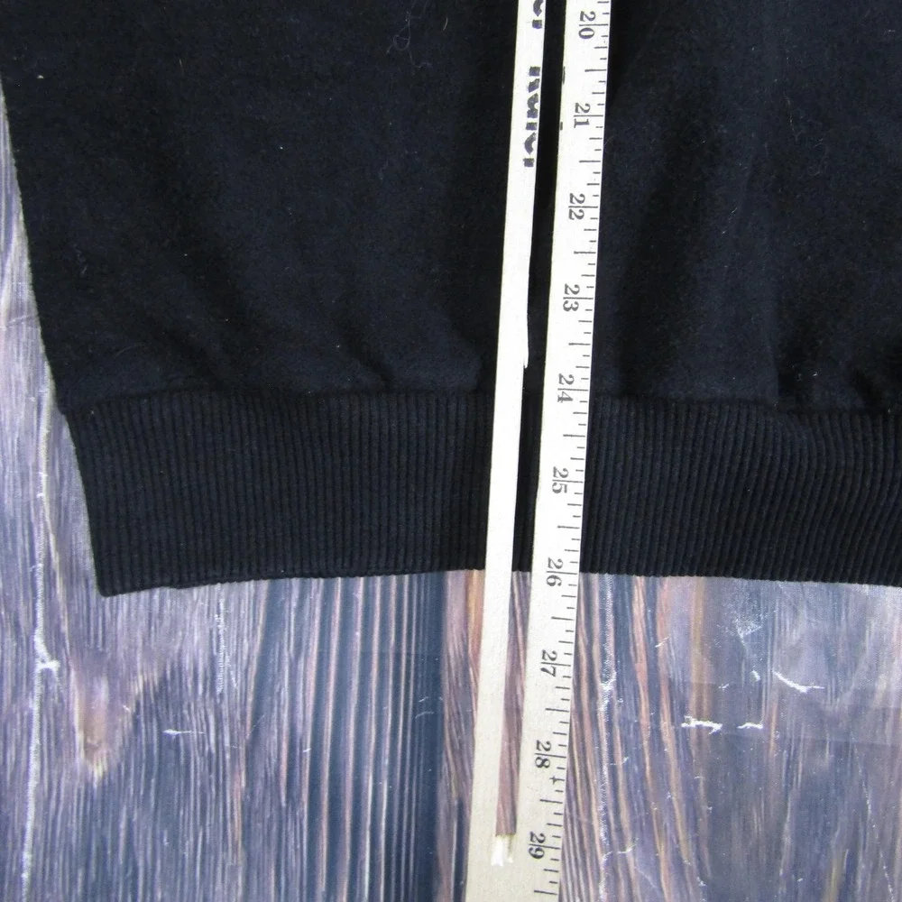 Vintage SDI Sweater Mens Medium World Championships 1999 Ski‎ Rodeo Pullover